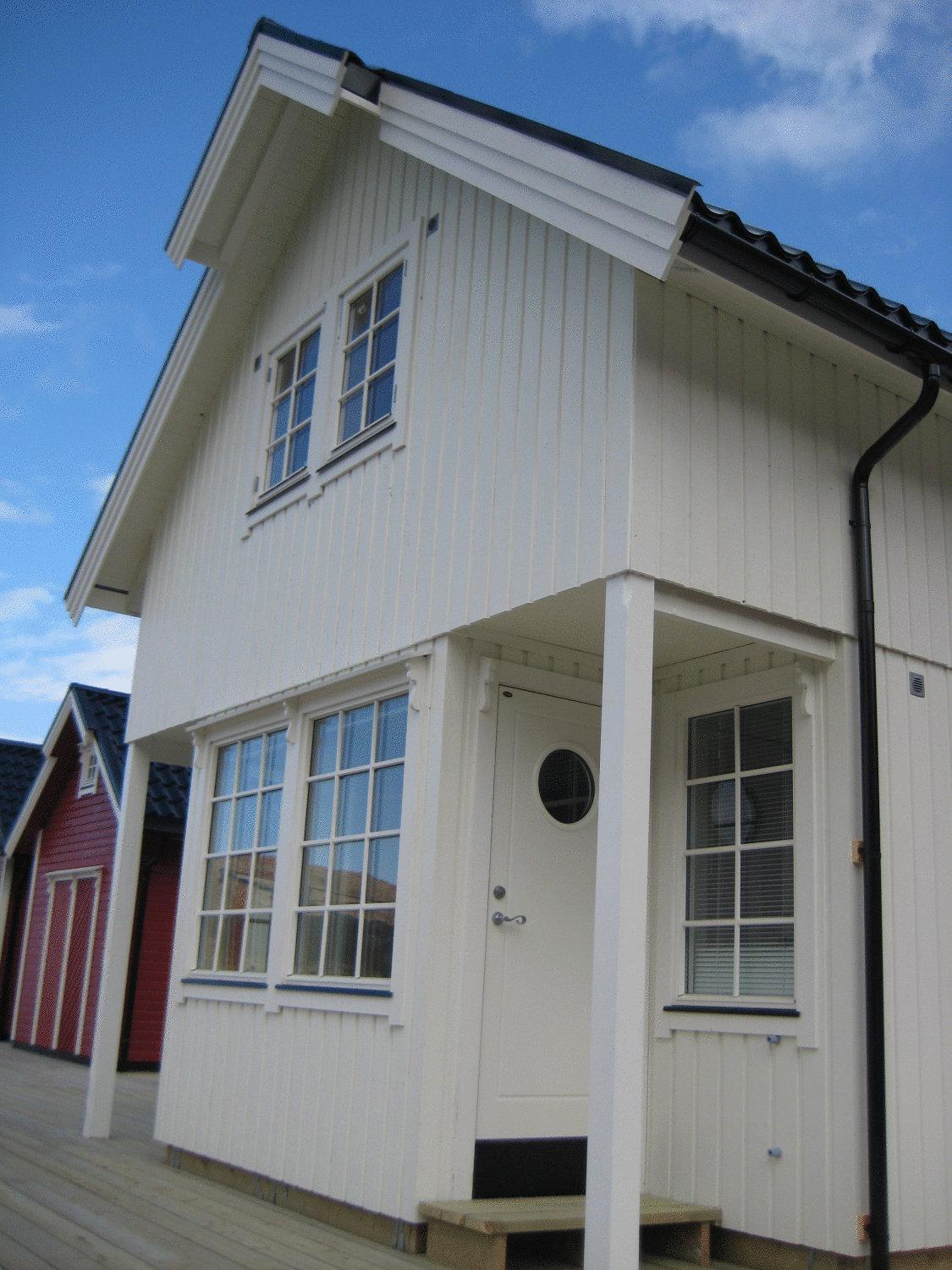 Nordkapp Camping Honningsvåg Extérieur photo